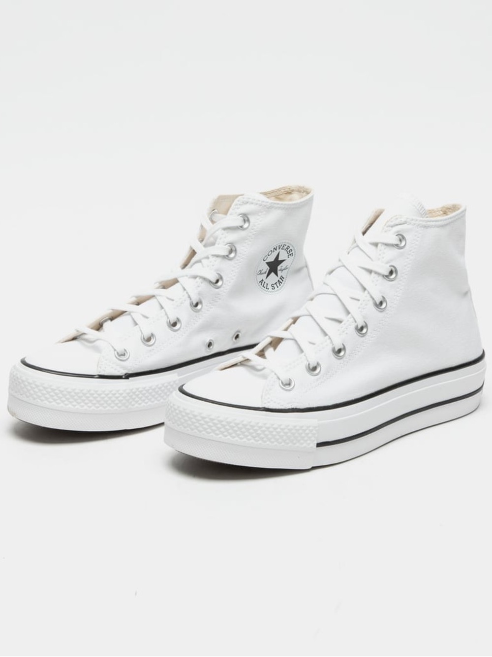 Converse Chuck Taylor All Star Lift Platform High-Tops
